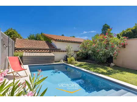 maison de luxe à vendre dans le quartier montchat