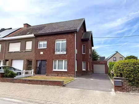 maison à vendre à eine € 279.000 (lqbdj) - hautekeete immo | zimmo