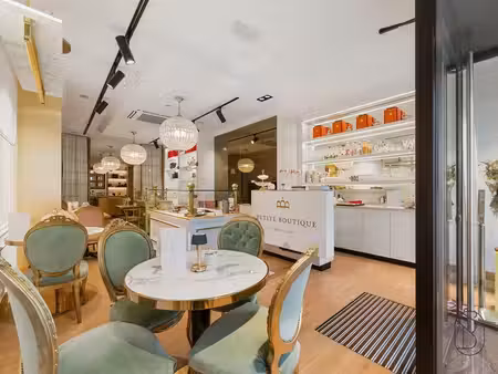 bien professionnel à vendre à deinze € 285.000 (lqbep) - immo beguin office deinze | zimmo