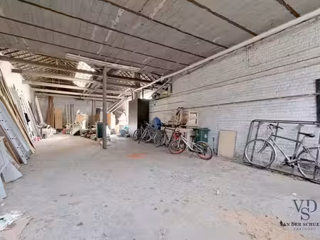 bien professionnel à vendre à zingem € 265.000 (lpm4p) - vds vastgoed | zimmo