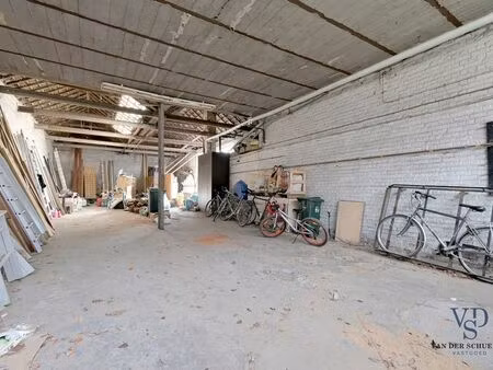 bien professionnel à vendre à zingem € 289.000 (lpm4p) - vds vastgoed | zimmo