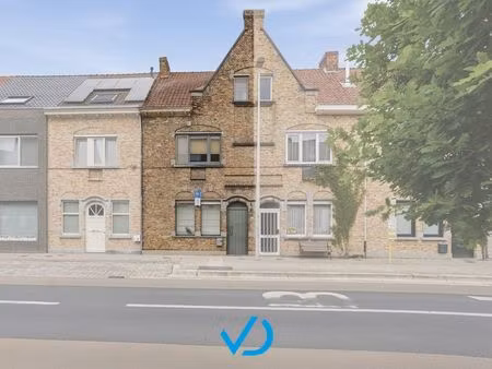 maison à vendre à ieper € 289.000 (lqcjq) - vastgoed delaey | zimmo