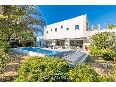 maison de luxe à vendre dans le quartier sardine-chiquet