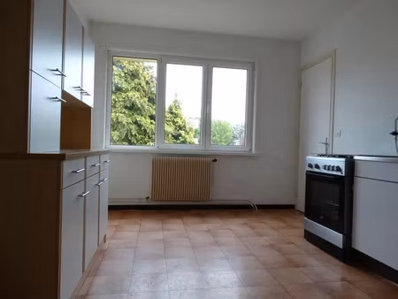 location appartement 2 pièces 62 m² à tourcoing (59200)