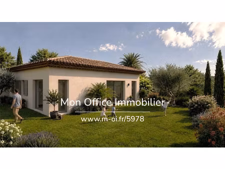 maison de luxe à vendre dans le quartier cabries