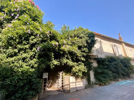 maison de luxe à vendre dans le quartier ville-les saquedes-le bouillonnet