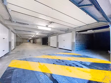 location garage à marcq-en-barœul (59700)