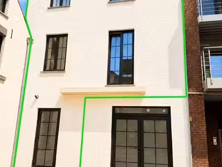 appartement à vendre à borgloon € 295.000 (lqcei) - het immohuis | zimmo