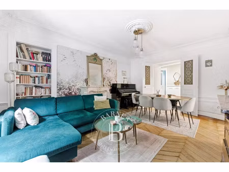 appartement de luxe à vendre dans le quartier saint merri