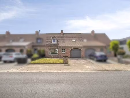 maison à vendre à heule € 295.000 (lqbbu) - dewaele - kortrijk | zimmo