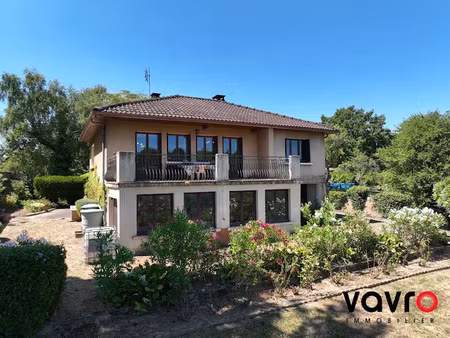 vente maison 5 pièces 96 m² à collonges-au-mont-d'or (69660)  580 000 €