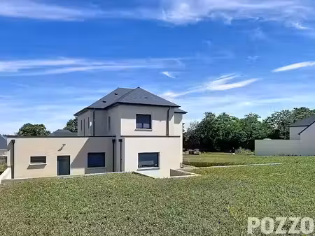 vente maison 7 pièces 161 m² à courseulles-sur-mer (14470)  575 000 €