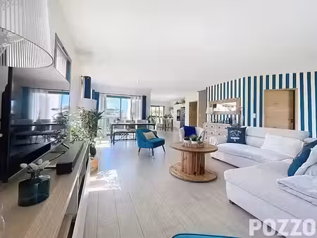 vente maison 7 pièces 153 m² à graye-sur-mer (14470)  575 000 €