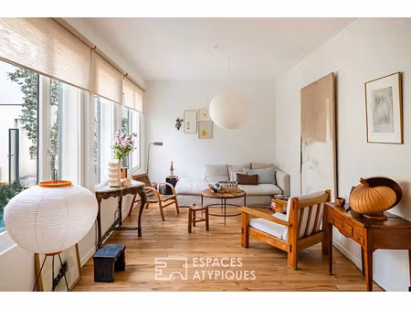 vente maison 5 pièces 128.88 m² à malakoff (92240)  1 050 000 €