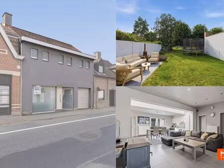 maison à vendre à passendale (lqb90) - minthus | zimmo