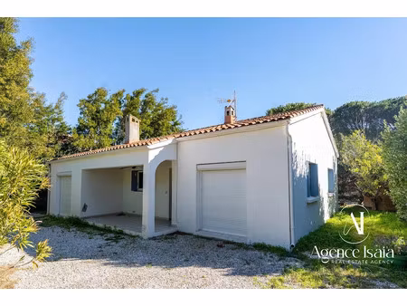 vente maison 5 pièces 90.47 m² à cavalaire-sur-mer (83240)  580 000 €
