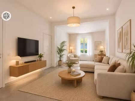 maison à vendre à kortrijk € 299.000 (lqbk4) - immo beguin kortrijk | zimmo