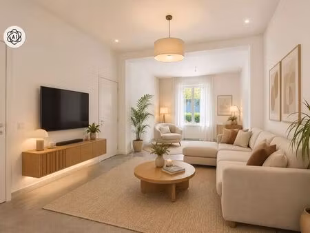 maison à vendre à kortrijk € 315.000 (lqbk1) - immo beguin kortrijk | zimmo