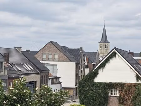appartement à vendre à bree € 317.000 (lqc82) - | zimmo