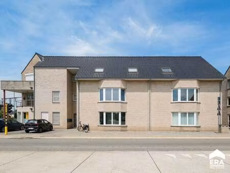 appartement à vendre à neerpelt € 325.000 (lqcdk) - era carl tournier (pelt) | zimmo