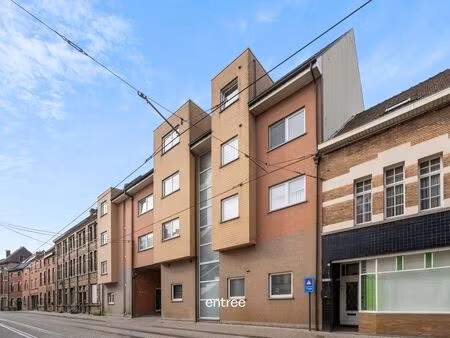 appartement à vendre à ledeberg € 319.000 (lqbve) - entree | zimmo