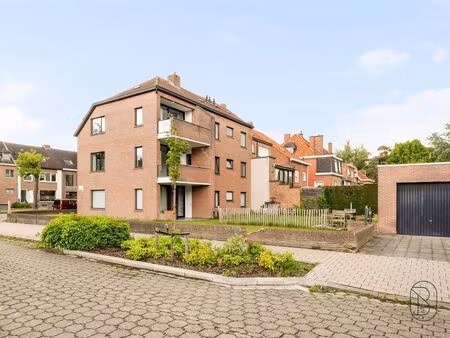 appartement à vendre à kortrijk € 295.000 (lqbkl) - immo beguin kortrijk | zimmo