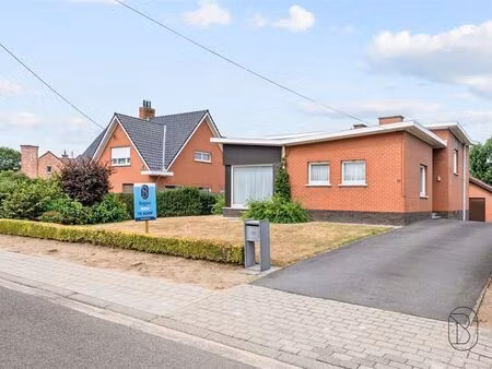 maison à vendre à vichte € 299.500 (lqbiq) - immo beguin waregem | zimmo