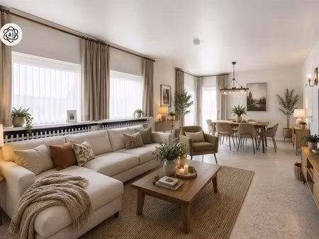 maison à vendre à vichte € 319.000 (lqbiq) - immo beguin waregem | zimmo