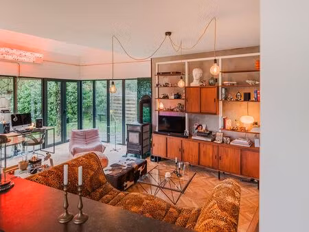 maison à vendre à ursel € 315.000 (lqce8) - bas willems | zimmo