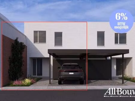 maison à vendre à wevelgem € 318.298 (lqbxy) | zimmo