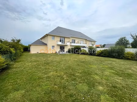 vente appartement 3 pièces 60 m² à caen (14000)  220 000 €
