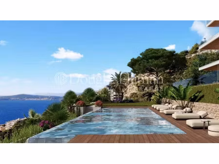 appartement de luxe à vendre à cap-d'ail
