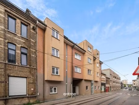 appartement à vendre à ledeberg € 329.000 (lqbvc) - entree | zimmo