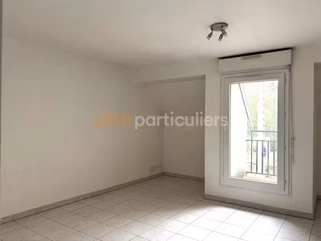 vente appartement 2 pièces 48.1 m² à gif-sur-yvette (91190)  220 000 €