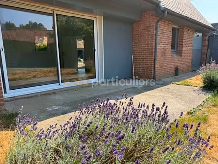 vente maison 4 pièces 90 m² à avesnes-le-comte (62810)  177 900 €