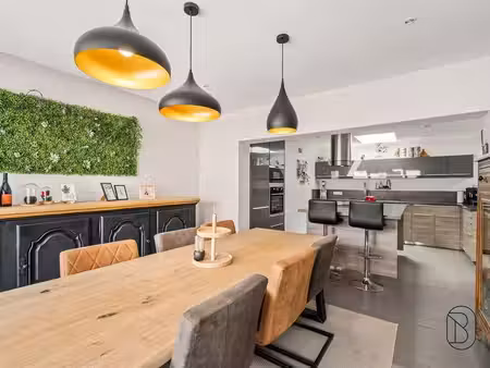maison à vendre à bléharies € 329.000 (lqbmo) - immo beguin doornik | zimmo