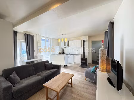 vente maison 3 pièces 52.65 m² à saint-jean-de-braye (45800)  159 120 €