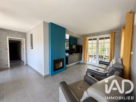 vente maison 6 pièces 114 m² achicourt (62217)
