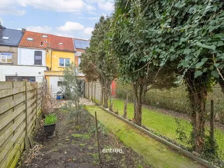 maison à vendre à gentbrugge € 329.500 (lqbvv) - entree | zimmo