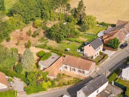 maison à vendre à ghoy € 335.000 (lqbgf) - immo beguin doornik | zimmo
