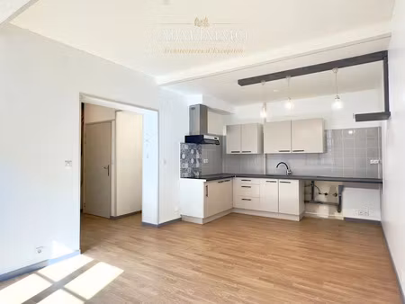vente appartement 4 pièces 69 m² à bergerac (24100)  139 000 €