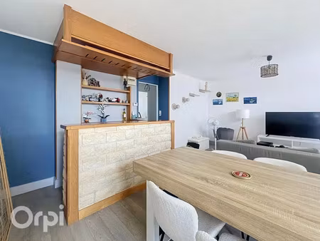 location appartement 3 pièces 67 m² à clermont-ferrand (63100)