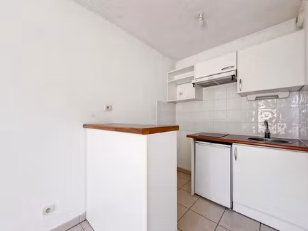 vente appartement 2 pièces 32.62 m² à montauban (82000)  89 900 €