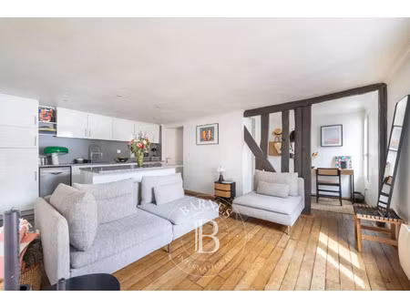 appartement de luxe à vendre dans le quartier archives