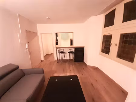 vente appartement 1 pièce 24 m² à perigueux (24000)  59 900 €