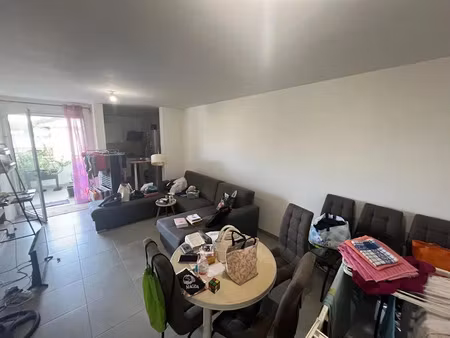 vente appartement 2 pièces 51.37 m² à remire montjoly (97354)  145 800 €