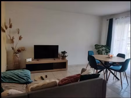 location appartement 3 pièces 62 m² à riom (63200)