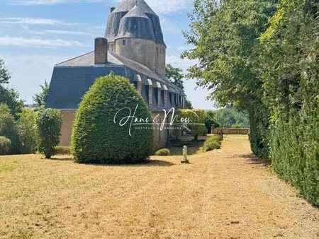 château à vendre à charleville-mézières