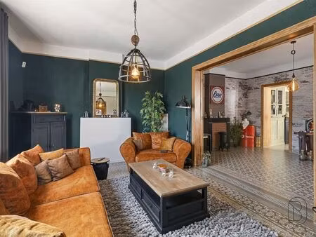 maison à vendre à bruyelle € 345.000 (lqblz) - immo beguin deinze | zimmo