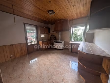 la coquille maison familiale